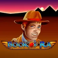 Book of Ra