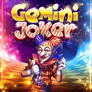 Gemini Joker
